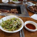 기장돼지숯불갈비 이미지