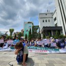 혜광의원 | 특수학교는 지역 주민 위한 공간이기도… “원활한 설립 필요”