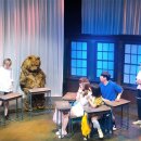 봄날의 헬스클럽 이미지