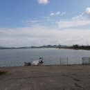 영산호 카누경기장 이미지