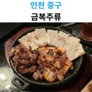 금복주류운서역점 네이버블로그