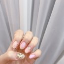 Nail #B | 세종시네일 <네일에 반하다> 💓