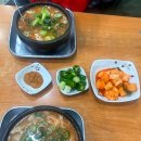 화목푸드 | 여의도 화목순대국 맛집 후기 주말영업 웨이팅 주차