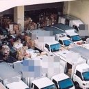 대신정기화물택배 이미지