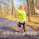 오봉산유아숲체험원 이미지