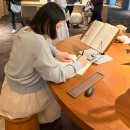 꿀당구 | [태교여행] 30주 임산부 국내 태교여행 추천, 정선 파크로쉬 리조트앤웰니스 숙암스위트, 조식후기