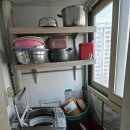 진도군재활용선별시설 | 경기도 안산시 상록구 유품정리 - 대량 물품 사다리차 작업 사례