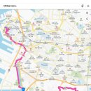 서해랑길 95코스 이미지