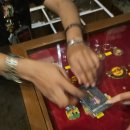 [행복대학] 아름다운 전통 다식 | 경청스타즈 인도 벵갈루루 1️⃣7️⃣일차 (에베네제르 공과대학, 하나은행 벵갈루루점, Church Street, 기념품샵)