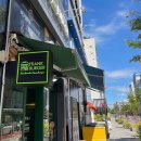 롯데몰 야외주차장 사거리 이미지