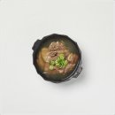 숲속가마솥소머리국밥