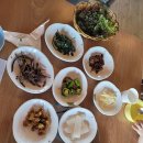 주식회사 산내음 | 파주 한정식 맛집 산내음 곤드레집 불고기 한정식 밥 추천 맛집 후기