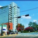 보훈병원 앞 이미지