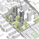 고등택지개발지구 일대 이미지