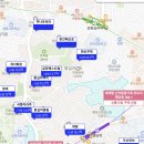 이마트24 뉴두산미래점 | [부동산] 부린이임장기 — 행당·응봉·왕십리 생활권을 걷다