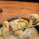 당리칼국수 이미지