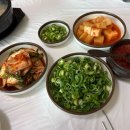 청솔식당 | 제천 청솔식당 후기 아침식사 가능한 청풍호 케이블카 근처 숨은 맛집