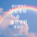 임현정산부인과의원 | [광주광역시 임신준비 정보 공유] 광주 분만병원 / 광주출산병원 / 광주난임병원 / 광주 산전검사 병원