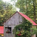 야외화장실 이미지