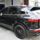 포르쉐PC | 포르쉐 카이엔(958) 안드로이드 올인원 8.4인치 장착으로 스마트하게! 생활 코딩까지