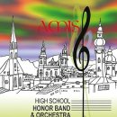 KIS High School 이미지