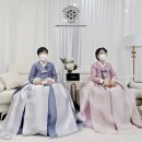 왕의후예한복