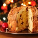 파네토네 이미지