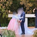 이룸바이오 | 신부도 만족도 최상이었던 부산 맞춤 혼주 한복 | 센텀사이언스파크 더라움홀 혼주한복 본식 솔직 후기