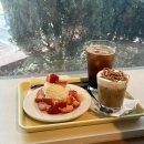 완산-168 | [알레스포드] 전주 한옥마을 분위기 좋은 카페 | 전주 성심여고 근처 카페 | 내돈내산 솔직후기