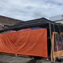 영일대북부시장 국화화장실 | 경기 북부 최북단 오일장 전곡전통시장공영주차장...전곡전통시장 나들이 주차팁 내돈내산 후기 장이...