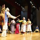 전통민요 이미지