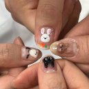 연네일&뷰티