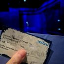 링크아트센터 벅스홀 | 뮤지컬 트레이스 유 후기｜링크아트센터 벅스홀 E열 시야 + 노윤·변희상 페어 + 커튼콜