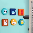 춤추는 고래 이미지