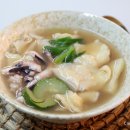 수제비 - 종로구 새문안로 92 | 수제비
