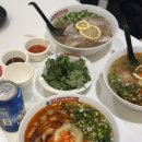 범일동맛집 미스타쌀국수 커넥트현대부산점 후기