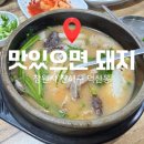 맛있으면돼지 - 양양군 양양로 21 | [창원시 진해구] 진해 항상웨이팅있는국밥맛집 맛있으면돼지! 내돈내산 솔직후기