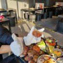 조개몽땅 | 인천 월미도 조개구이 가성비 맛집 후기