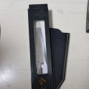 입문용 낚시 데바칼(?) 금강이 이녹스 창칼 개봉기 이미지