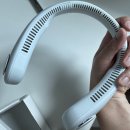 지구생활백서 | 넥밴드 선풍기(지구생활백서, 지수라이프) 구매사용기