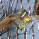 킵바디 | 러쉬 바닐라 장미향 바디로션 킵 잇 플러피 선물후기