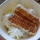 쿠팡 주식회사 | 카페요아정 청주개신점 요거트 아이스크림 벌집꿀 조합 쿠팡이츠 배달 후기