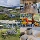 AMI PET | 원주 TDM 따블 드 모나미 도자기 공방 카페