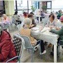 서예교실 (상) 이미지