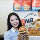 신세계푸드노브랜드버거서울 이미지