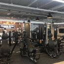Hwan's GYM 네이버블로그
