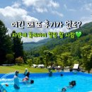 라라랜드 | 충북 아이와 함께 가기 좋은 계곡 수영장 낚시 캠핑장 추천 [라라랜드 제천점] 방문 후기