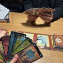 보드게임 | 퍼스트보드게임카페 후기 | 구월동놀거리, 인천이색데이트추천