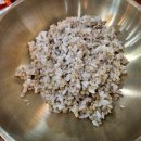 청기와보리밥 이미지