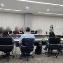 전남재활사 | &#34;규제혁신 로봇 실증사업 효과성 검증 세미나&#34; 참석 후기